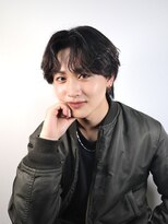 アイトーキョー 横浜(AI TOKYO)&nbsp;波巻き/ハイライト/マッシュパーマ/ウルフ[横浜駅]