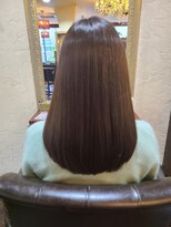 フェイバー 赤坂店(FAVOR)&nbsp;極上のストレート