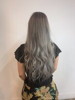 ライズ バイ レボ 柏店(RISE by REVO)&nbsp;イメチェン/似合わせカット/フルバング/レッドブラウン/柏