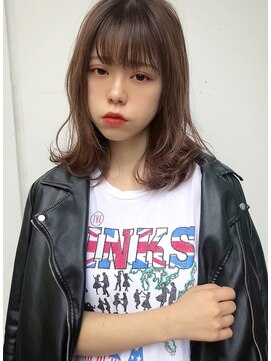 ミリ 調布店(Mili) Mili 調布オリジナルスタイル