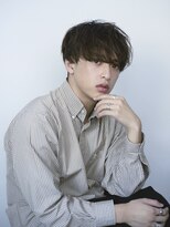 フレイムス ヘア アンド リラックス 高崎駅西口店(Frames hair&relax)&nbsp;無造作マッシュ