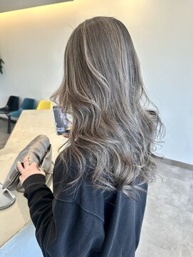 フェーディン(fa/din) ハイライトシルキーベージュ