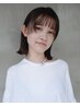 【ご新規様、当日限定】カット20%OFF ￥6600→￥5280