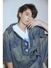 ＊カット＆カラー＆パーマ【学割U24/メンズ限定】