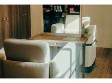 リバーノ 平野店(RIVER-NO)の雰囲気（【平野】世界的オーガニックヘアケアブランド『AVEDA』取扱店）
