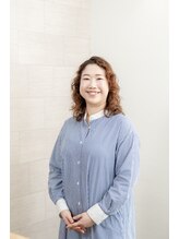 カミケン 清明店(kamiken.) 工藤 美智子