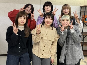 ザナドゥー 上野店(Xanadu)の写真/［上野］女性ならではの細やかな気配りと丁寧なカウンセリングでお悩みを解決し、魅力を引き出します♪