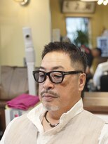 アパッシュ 東光店(Apache)&nbsp;ショートフェザースタイル