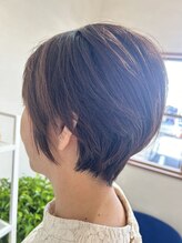 フラゴラ(fragola)