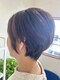 フラゴラ(fragola)の写真/【豊明市】fragolaのオーダーメイドカットで一番似合うスタイルに◇ライフスタイルに寄り添うヘアをご提案