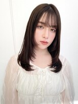 プラグ バイ ネオリーブ(plug by neolive)&nbsp;小顔×髪質改善 [髪質改善/縮毛矯正]韓国 Neo5☆