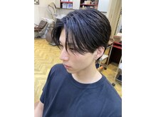 レボルトヘアー(R EVOLUT hair)