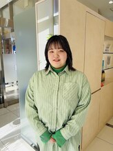 ゼル 鴻巣店(ZELE) 若谷 愛華