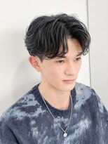 ルースト 八王子店(ROOST)&nbsp;毛流れセンターパート