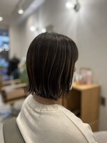 トトノウ&nbsp;切りっぱなし