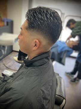 ベイブヘアー(BABE HAIR) ショートスタイル