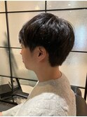 黒髪20代30代40代髪質改善オージュア白髪染め稲毛駅