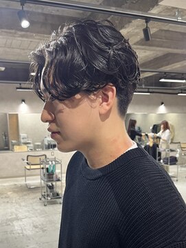 ネアー 新潟(NEER) メルティカラー/ウェーブミディアム[新潟駅/万代]