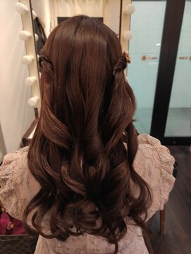 パズードコー(PSSD-CO.+5) ハーフツイン