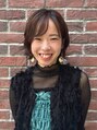 ブッシュ 水広店(BUSH) 藤根 里紗