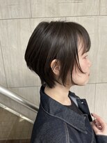 モア 下通店(MORE)&nbsp;くびれボブ