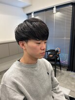 ヴェーク(Weg)&nbsp;マッシュスタイル