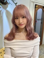 コレット 大宮(collet)&nbsp;ピンクベージュ