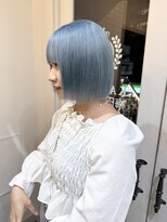 ケイリー(KAYLEE)&nbsp;ダブルカラー