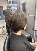 ハイライトカラー