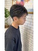 ＊THE  RIRE.  メンズベリーショート＊