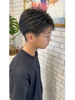 リール(THE RIRE.)&nbsp;＊THE  RIRE.  メンズベリーショート＊