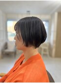 キレート除去ボブ