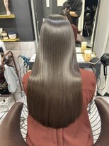 ミストプラス(MIST+)&nbsp;髪質改善/縮毛矯正