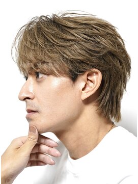 ヴェロ 福井(VeRO) フェザーショート