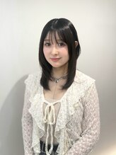 レウィン オモテサンドウ(Lewin-omotesando-) 湊 仁美