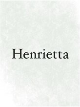 ヘンリエッタ 自由ヶ丘(Henrietta)&nbsp;金子 光洋