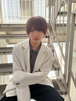 リブラ 新宿新南口店(Libra)&nbsp;ナチュラル束感スタイル