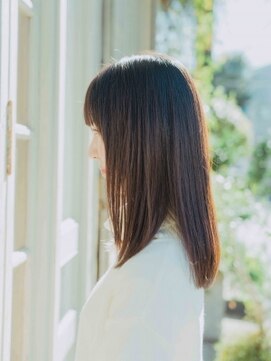 スリー いわき(iii) 内巻きヘア【いわき】