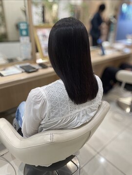 アッシュ 行徳店(Ash) プレミアム矯正×イルミナ