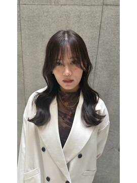 エクリ シセイドウ 麻布十番店(equri×SHISEIDO) 【麻布十番】