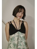 ギフト ポノレ(GIFT pnle)&nbsp;rio_bob