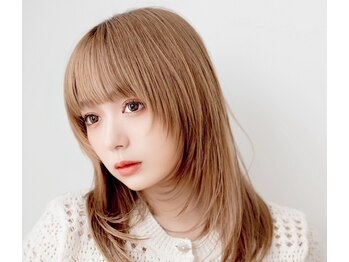 髪質改善 博多 祇園 美容室 im【イム】