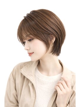 イワッシュ 二俣川駅(IwAsh) #髪質改善#縮毛矯正#学割U24#二俣川駅