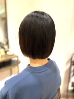 ミュゼ ドゥ アート(Musee du Art)&nbsp;☆美髪化プロジェクト☆美髪改善酸熱メンテナンストリートメント