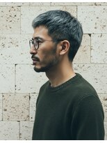カミヤーズトウキョウ 五反田店 ビジネスショート