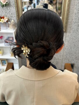 ララ(LalA) カチモリ