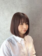 ノイズ 大須店(noise)&nbsp;奈良 恵美
