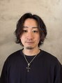 オーブ ヘアー リラ 九大学研都市店(AUBE HAIR rela) 小野 晃輔