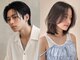 ノラ ギンザ(NORA GINZA)の写真/銀座で叶う、仕事終わりのスマートなヘアケア◎　仕事終わりの２１時まで営業、早朝予約もご相談ください。