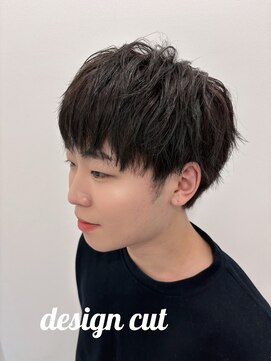 レム 仙台店(L.E.M) スッキリショート♪
